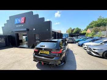 2019 (69) - 2.0 320i M Sport Touring Auto Euro 6 (s/s) 5dr