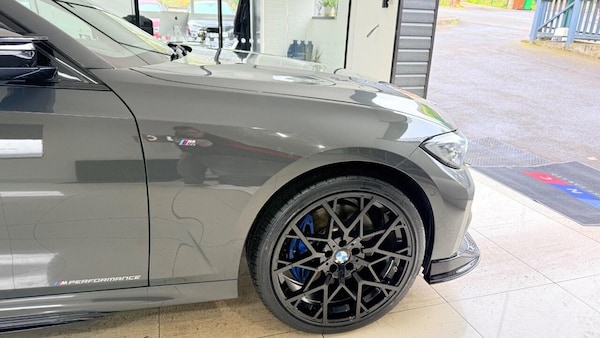 Used BMW 3 Series 2021 for sale - 76256367: Photo 13