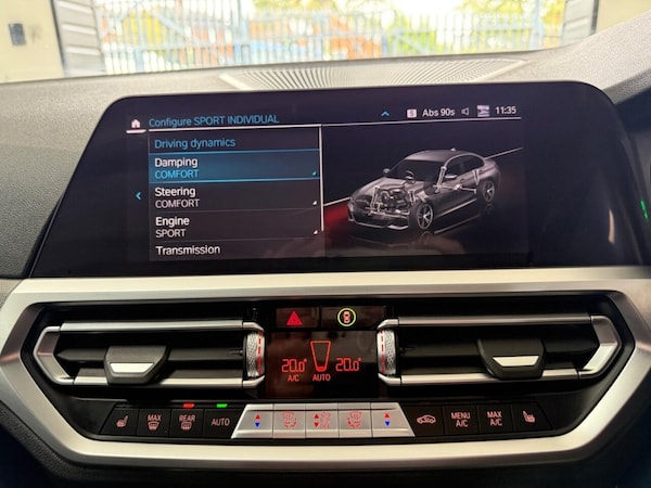 Used BMW 3 Series 2021 for sale - 76256367: Photo 17