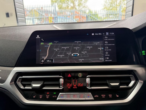 Used BMW 3 Series 2021 for sale - 76256367: Photo 24