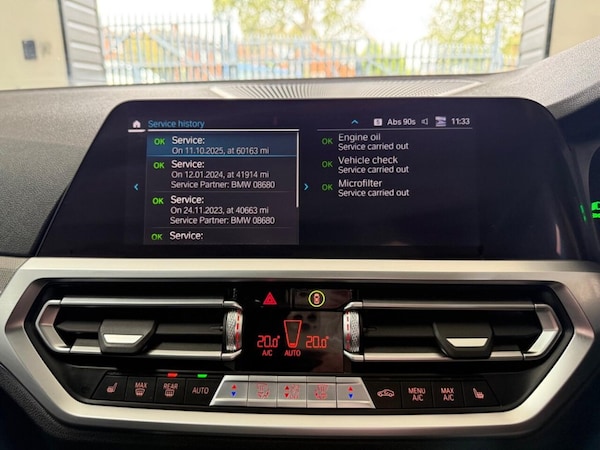 Used BMW 3 Series 2021 for sale - 76256367: Photo 26