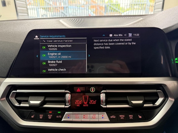 Used BMW 3 Series 2021 for sale - 76256367: Photo 27