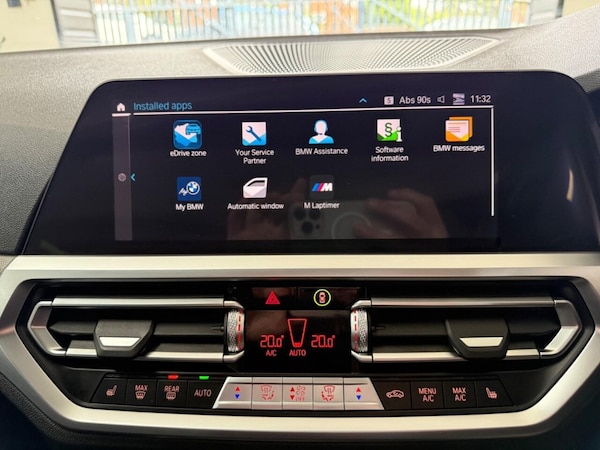 Used BMW 3 Series 2021 for sale - 76256367: Photo 28