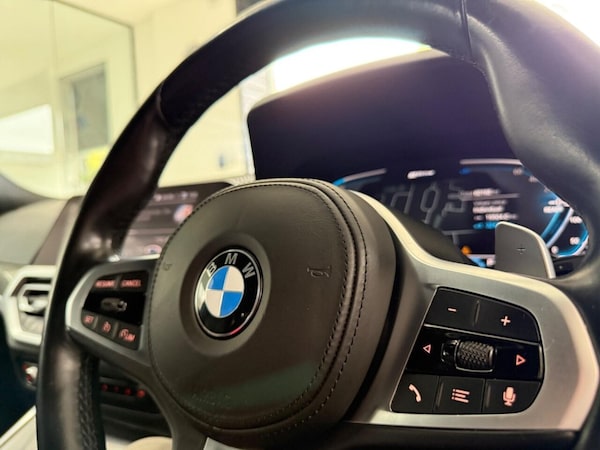 Used BMW 3 Series 2021 for sale - 76256367: Photo 29