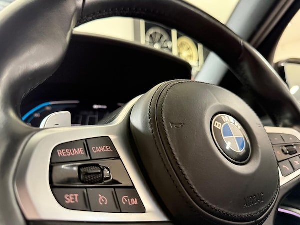 Used BMW 3 Series 2021 for sale - 76256367: Photo 30