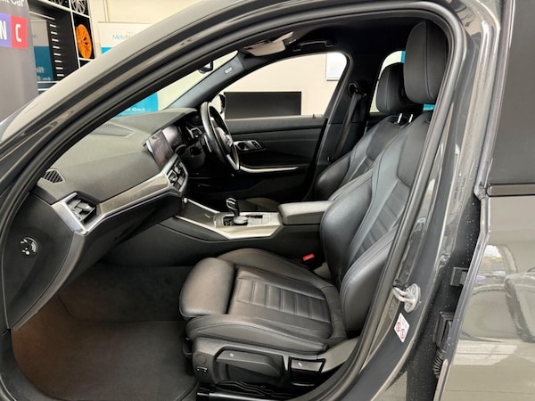 Used BMW 3 Series 2021 for sale - 76256367: Photo 34