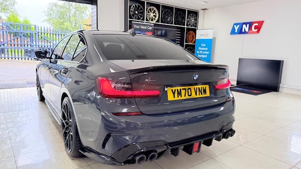 Used BMW 3 Series 2021 for sale - 76256367: Photo 37