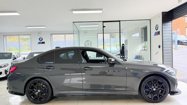 Used BMW 3 Series 2021 for sale - 76256367: Photo 39