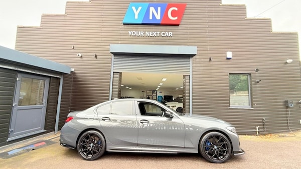 Used BMW 3 Series 2021 for sale - 76256367: Photo 3