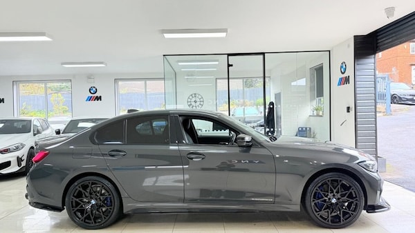 Used BMW 3 Series 2021 for sale - 76256367: Photo 42