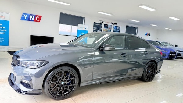 Used BMW 3 Series 2021 for sale - 76256367: Photo 49
