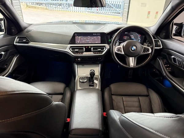 Used BMW 3 Series 2021 for sale - 76256367: Photo 6