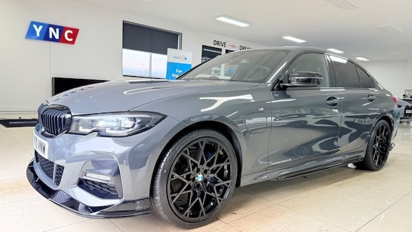 Used BMW 3 Series 2021 for sale - 76256367: Photo 7