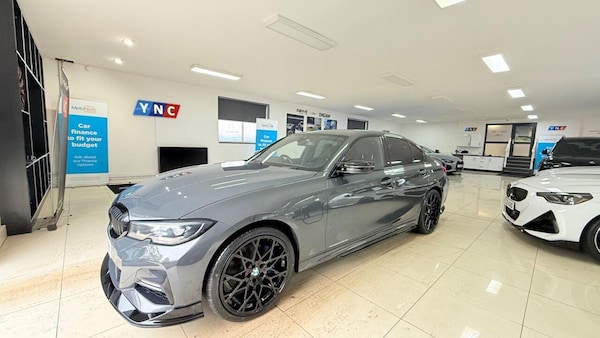 Used BMW 3 Series 2021 for sale - 76256367: Photo 8