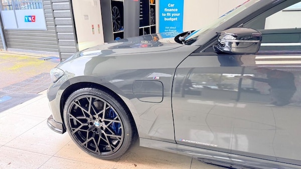 Used BMW 3 Series 2021 for sale - 76256367: Photo 9