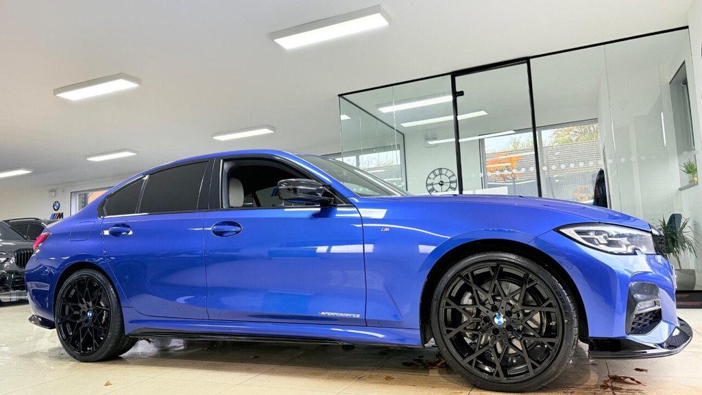 Used BMW 3 Series 2020 for sale - 76482435: Photo 18