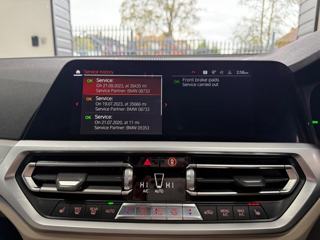 Used BMW 3 Series 2020 for sale - 76482435: Photo 26