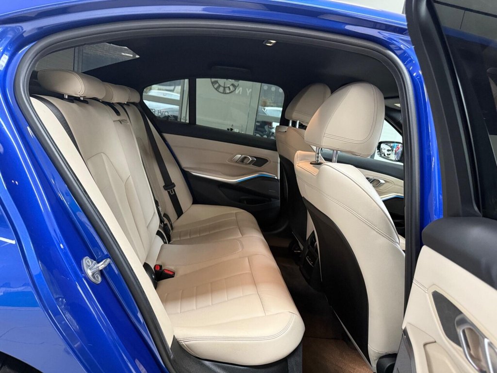 Used BMW 3 Series 2020 for sale - 76482435: Photo 35