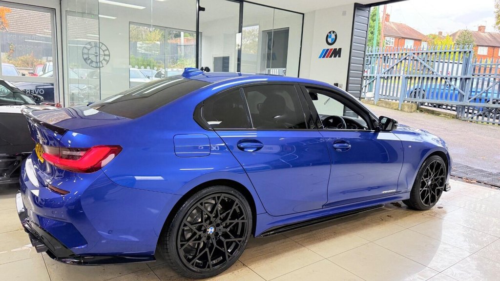 Used BMW 3 Series 2020 for sale - 76482435: Photo 45