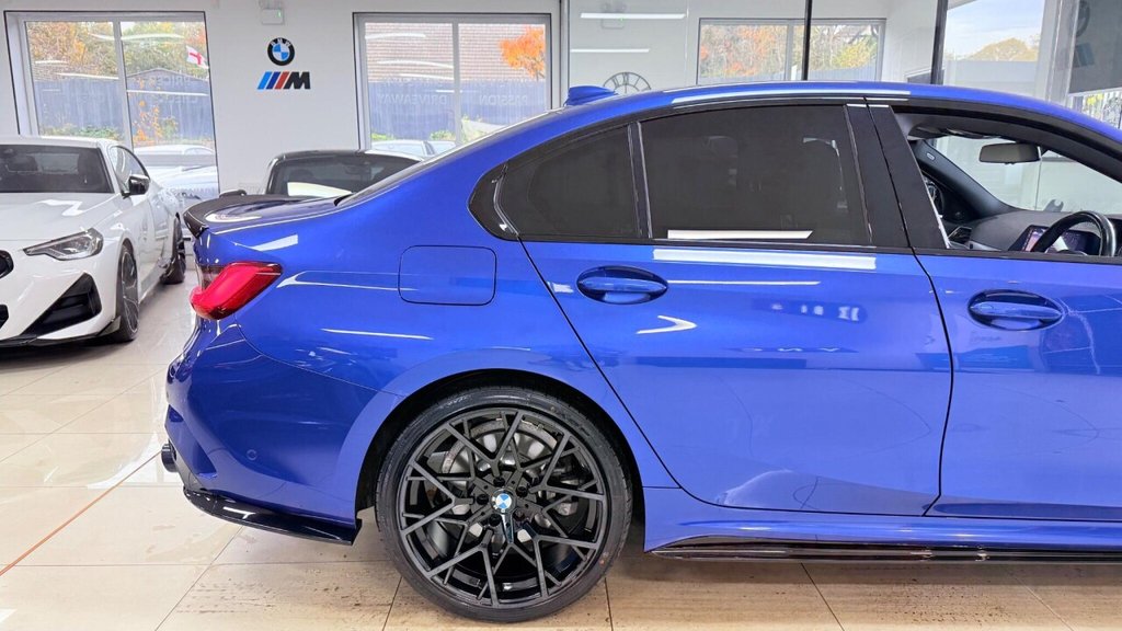 Used BMW 3 Series 2020 for sale - 76482435: Photo 46