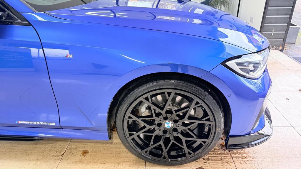 Used BMW 3 Series 2020 for sale - 76482435: Photo 49