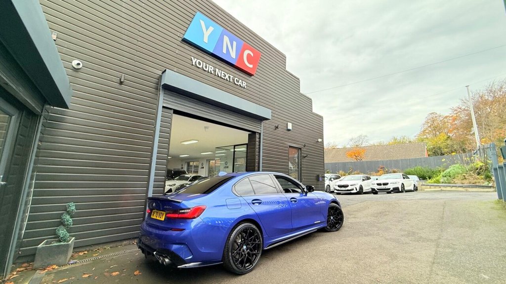 Used BMW 3 Series 2020 for sale - 76482435: Photo 5