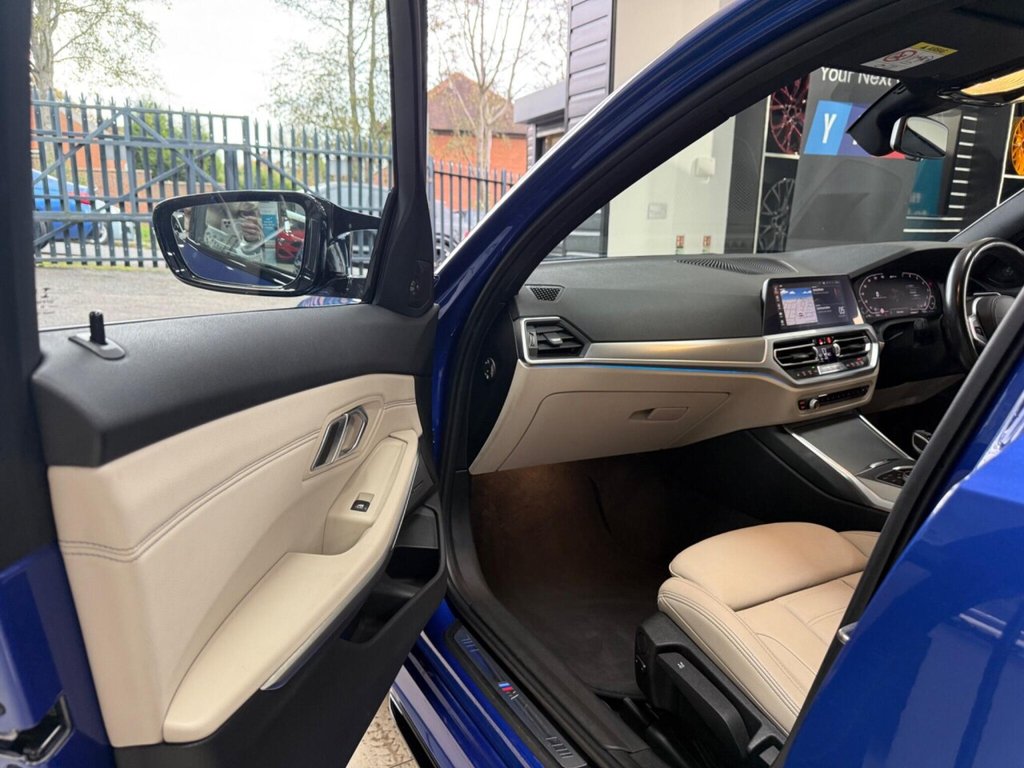 Used BMW 3 Series 2020 for sale - 76482435: Photo 9