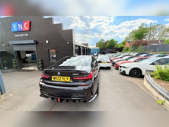 Used BMW 3 Series 2022 for sale - 78401742: Photo