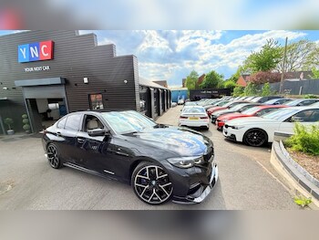 Used BMW 3 Series 2022 for sale - 78401742: Photo