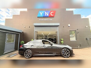 Used BMW 3 Series 2022 for sale - 78401742: Photo