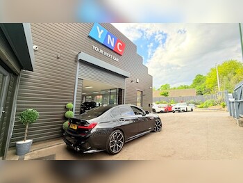 Used BMW 3 Series 2022 for sale - 78401742: Photo