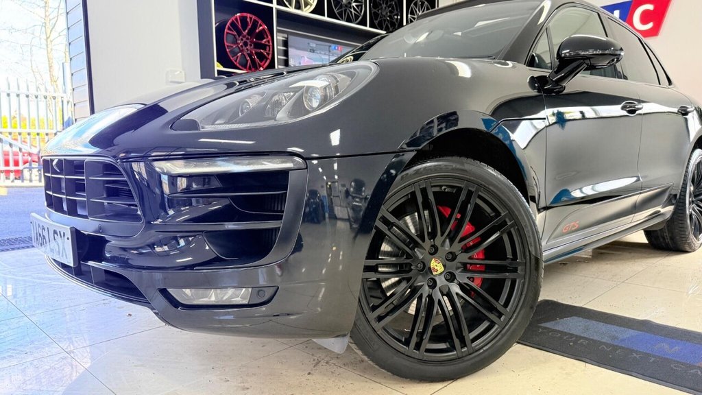 Used Porsche Macan 2017 for sale - 78145238: Photo 10