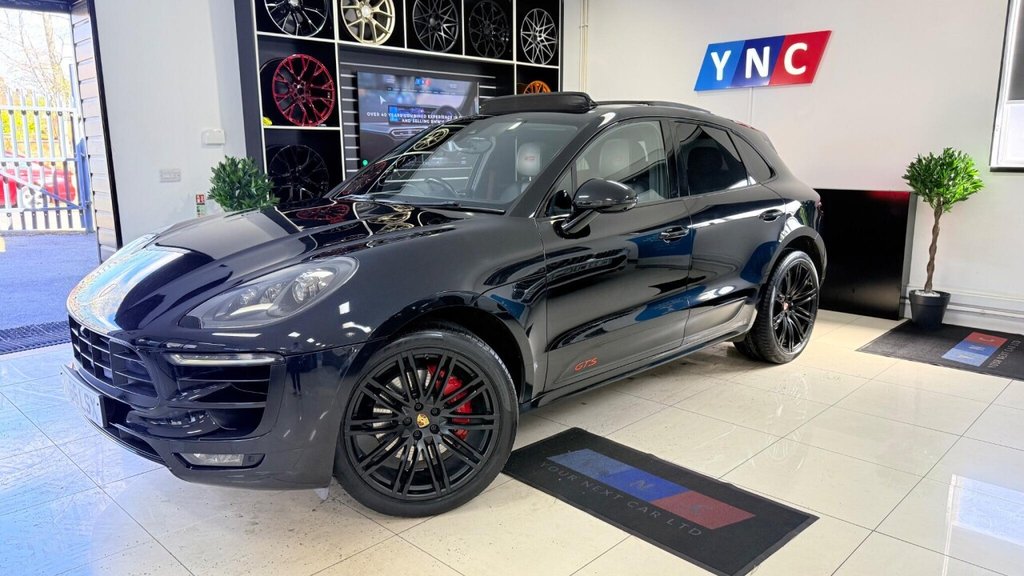Used Porsche Macan 2017 for sale - 78145238: Photo 11