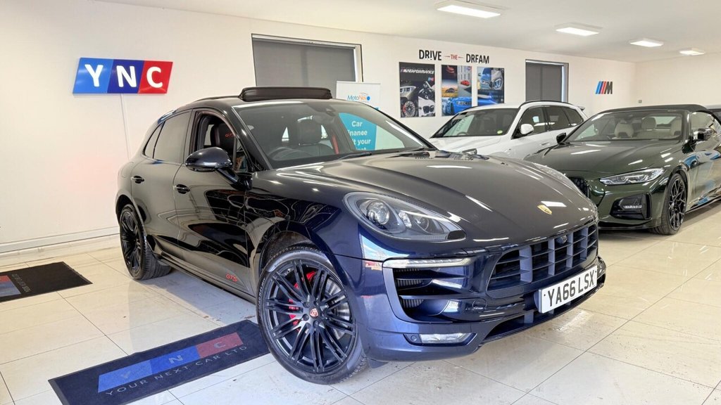 Used Porsche Macan 2017 for sale - 78145238: Photo 12