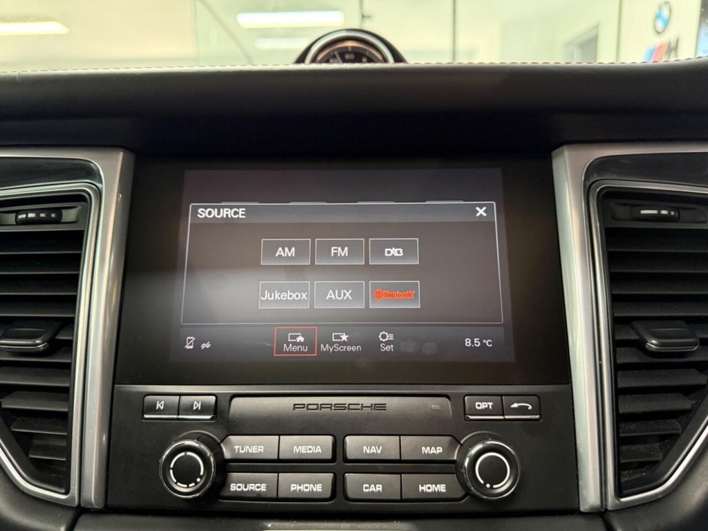 Used Porsche Macan 2017 for sale - 78145238: Photo 14