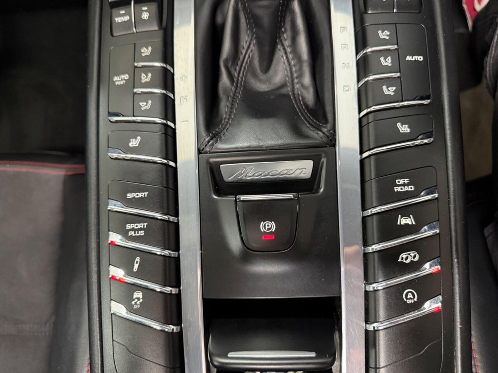 Used Porsche Macan 2017 for sale - 78145238: Photo 16