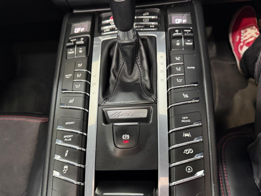 Used Porsche Macan 2017 for sale - 78145238: Photo 17