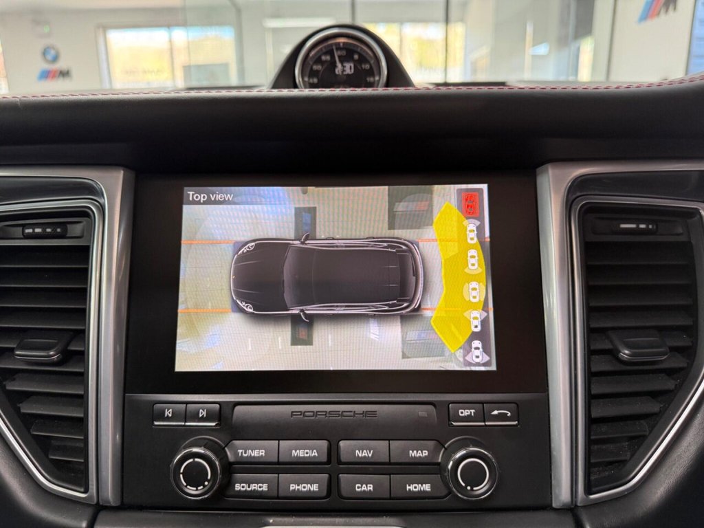 Used Porsche Macan 2017 for sale - 78145238: Photo 18