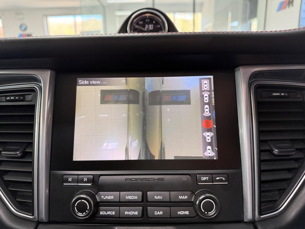 Used Porsche Macan 2017 for sale - 78145238: Photo 19