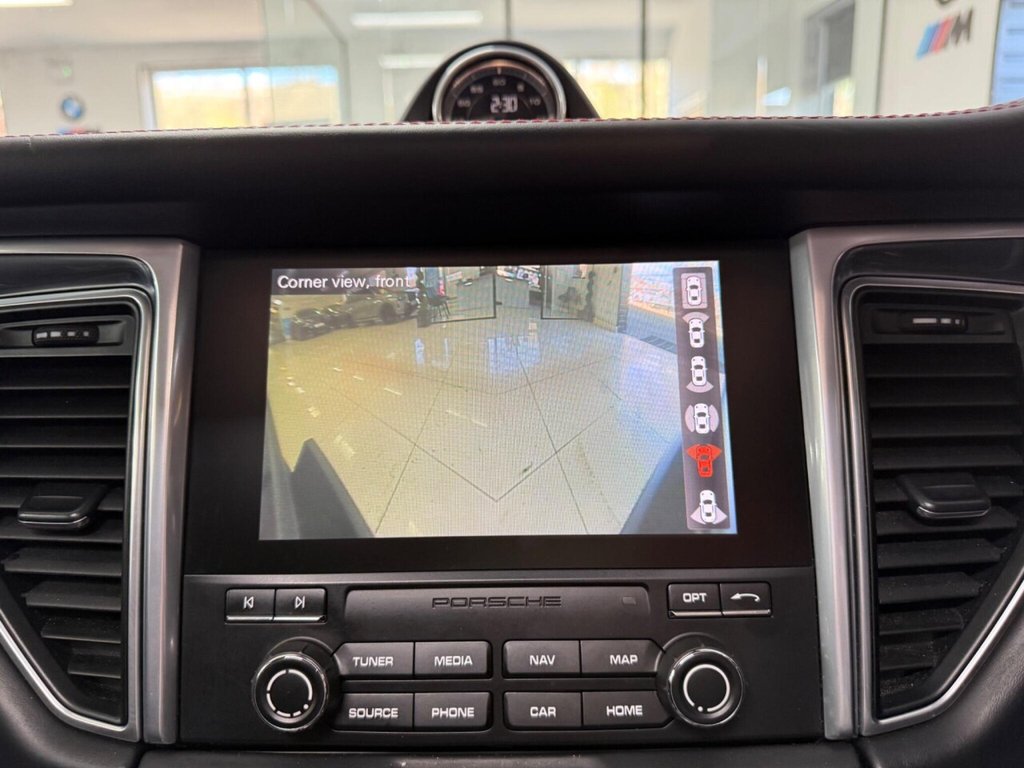 Used Porsche Macan 2017 for sale - 78145238: Photo 20