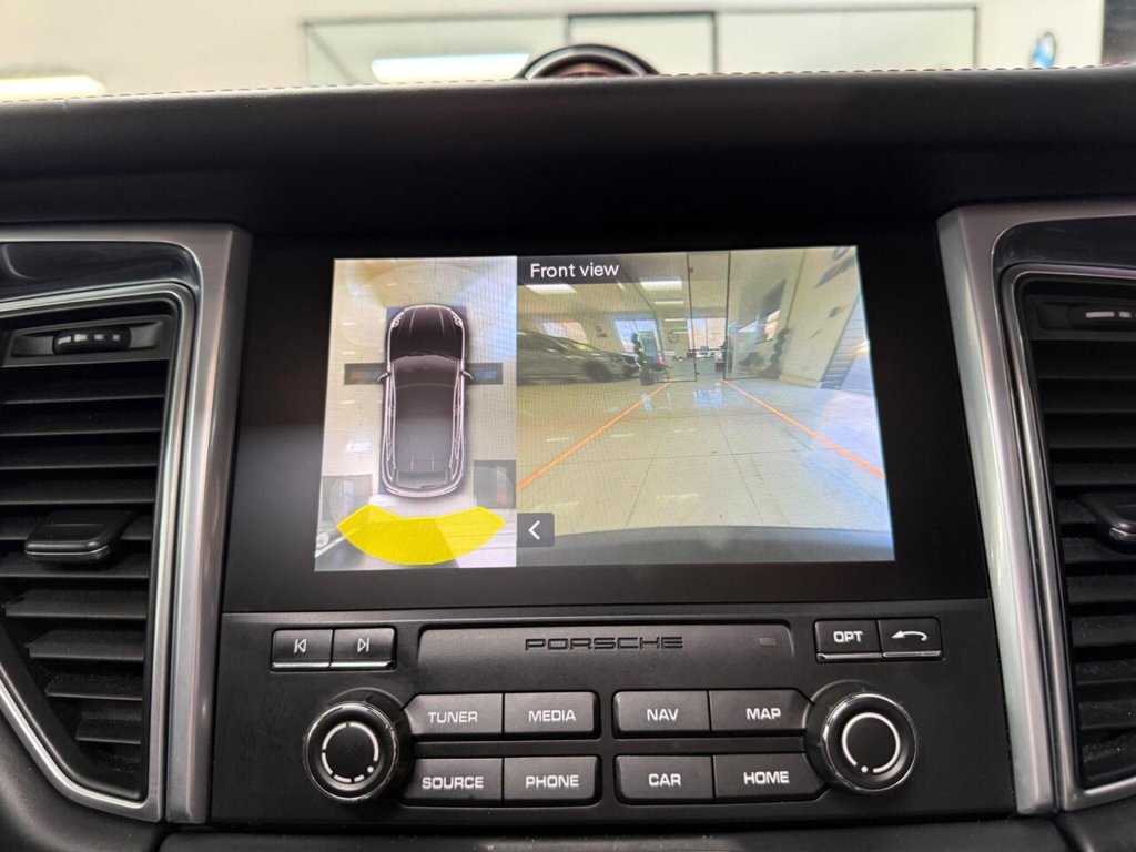 Used Porsche Macan 2017 for sale - 78145238: Photo 21