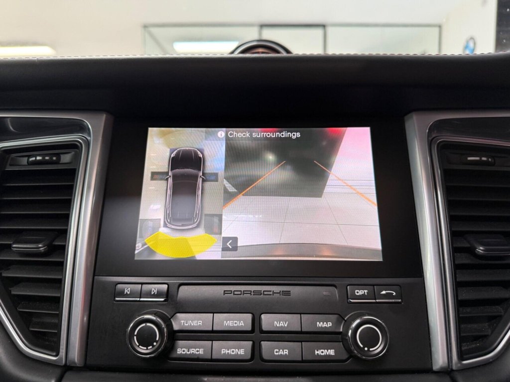 Used Porsche Macan 2017 for sale - 78145238: Photo 22