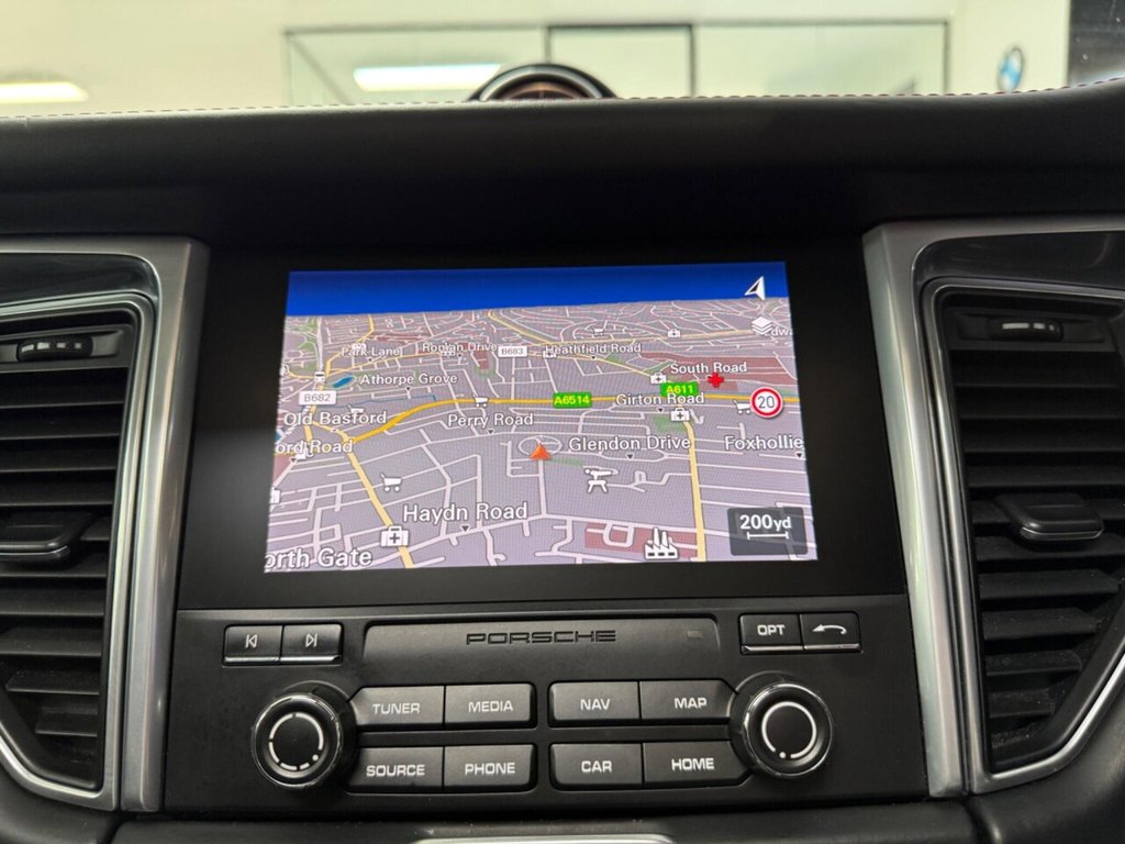 Used Porsche Macan 2017 for sale - 78145238: Photo 23