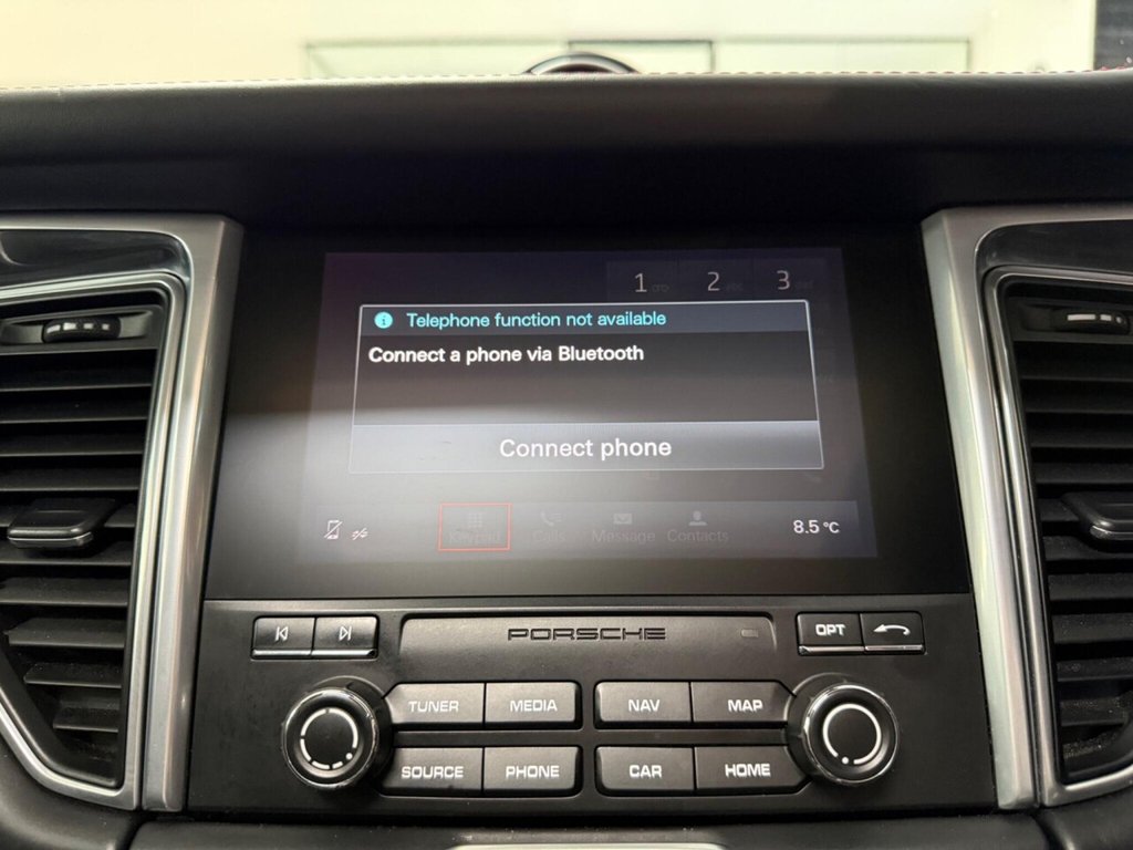 Used Porsche Macan 2017 for sale - 78145238: Photo 24