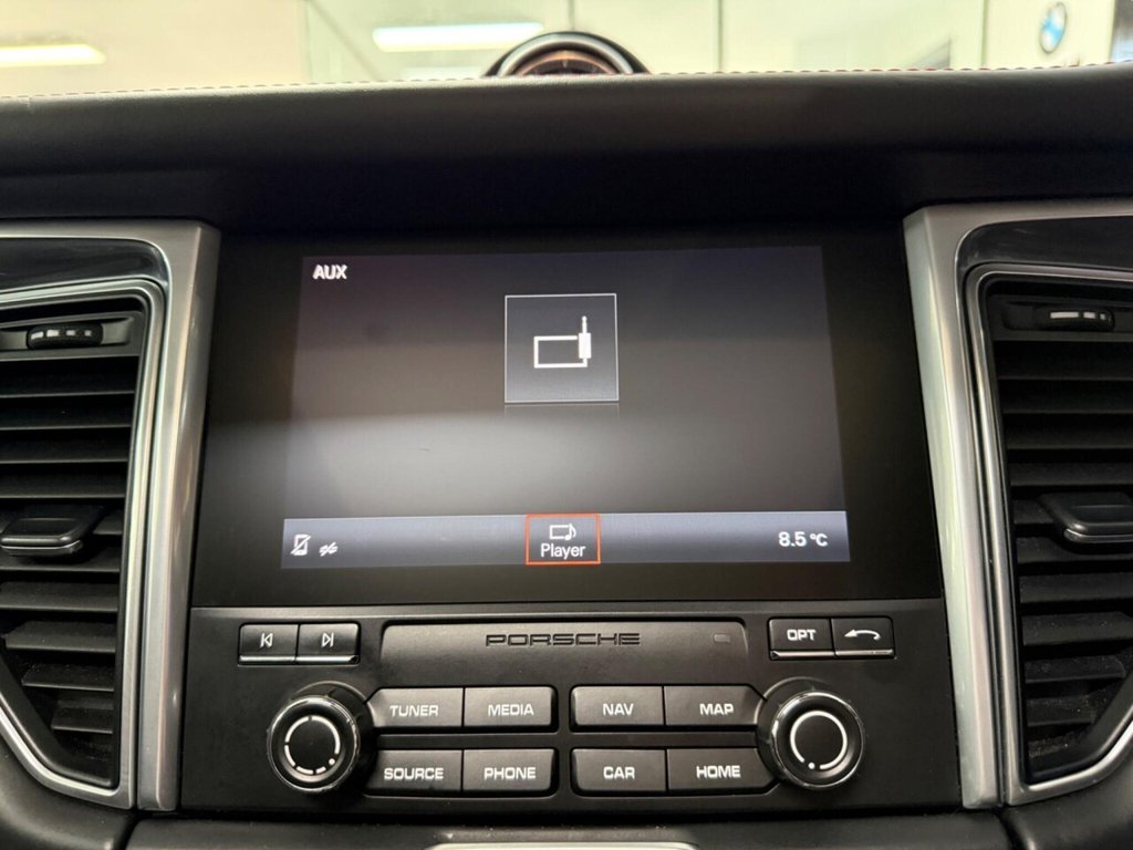 Used Porsche Macan 2017 for sale - 78145238: Photo 25