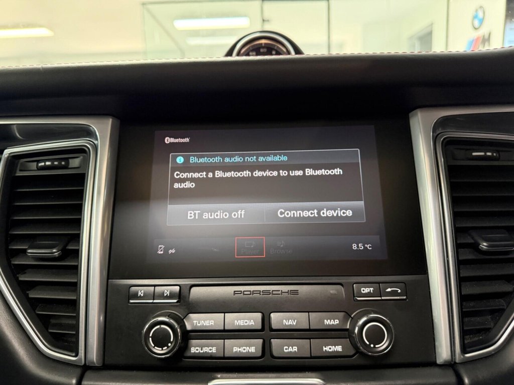 Used Porsche Macan 2017 for sale - 78145238: Photo 26