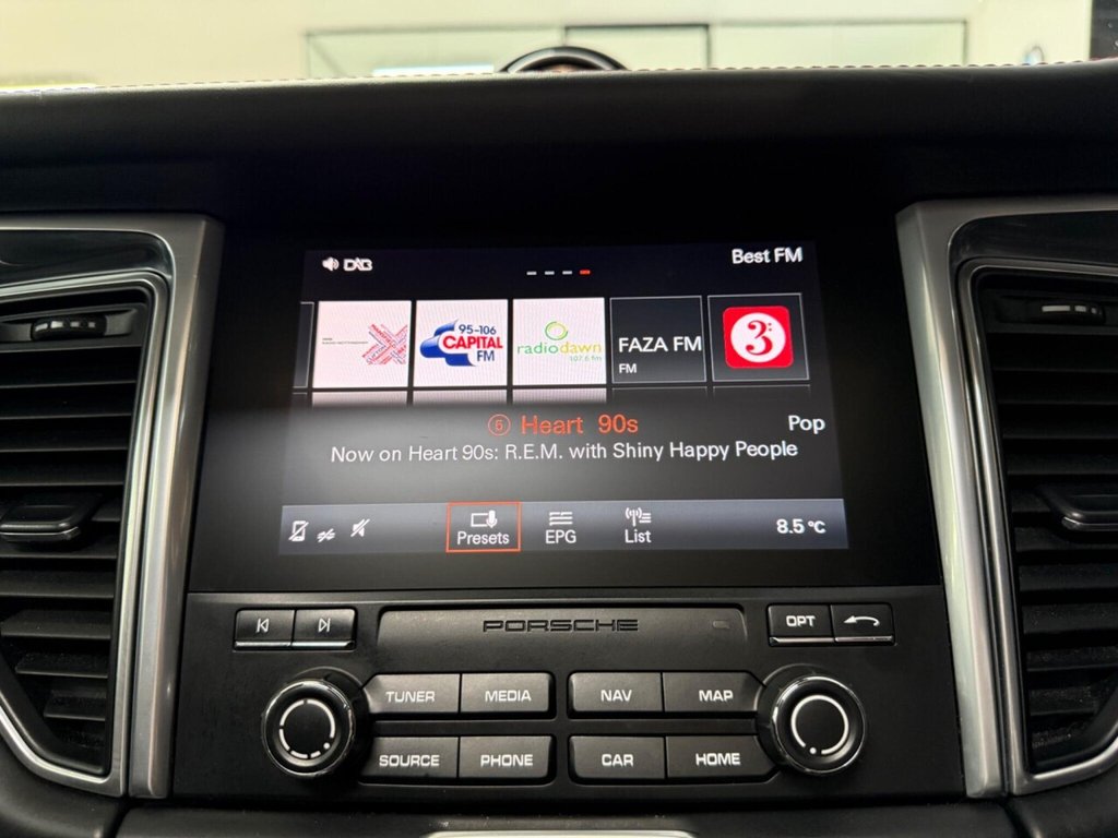 Used Porsche Macan 2017 for sale - 78145238: Photo 27