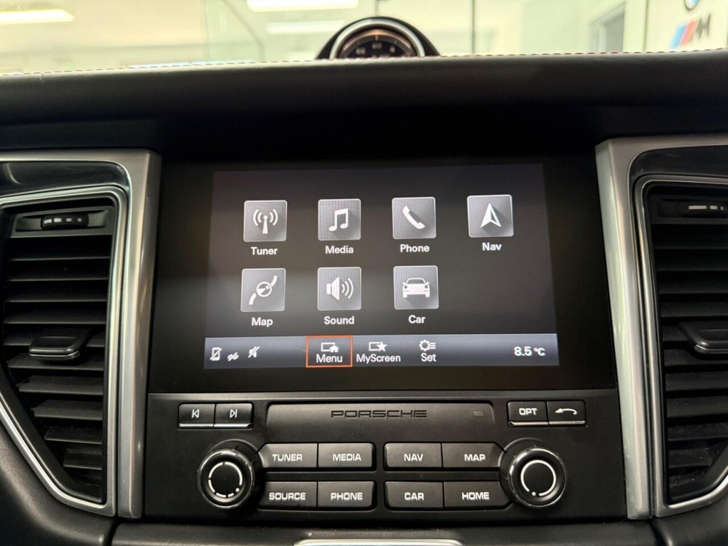 Used Porsche Macan 2017 for sale - 78145238: Photo 28