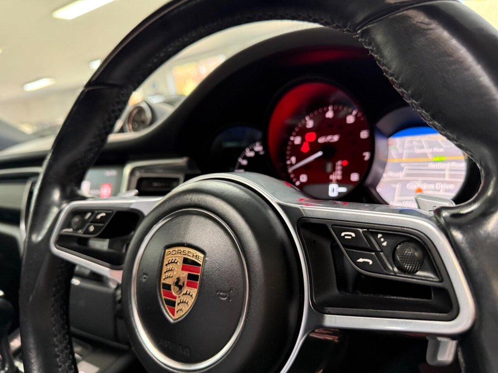 Used Porsche Macan 2017 for sale - 78145238: Photo 30