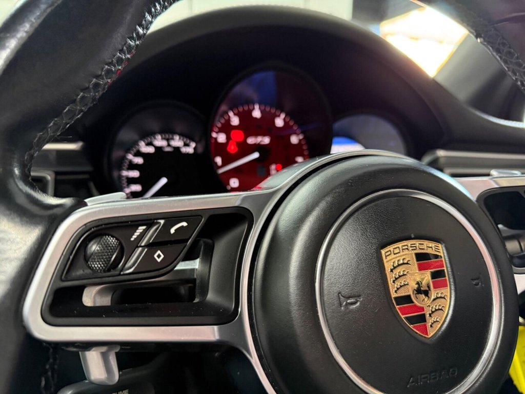 Used Porsche Macan 2017 for sale - 78145238: Photo 31